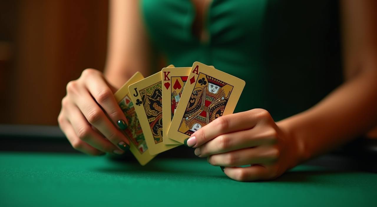 keren4d Speed Blackjack